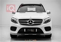 مرسيدس بنز GLE